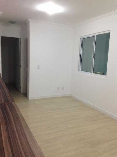 Apartment For Sale in Hortolândia, Brazil