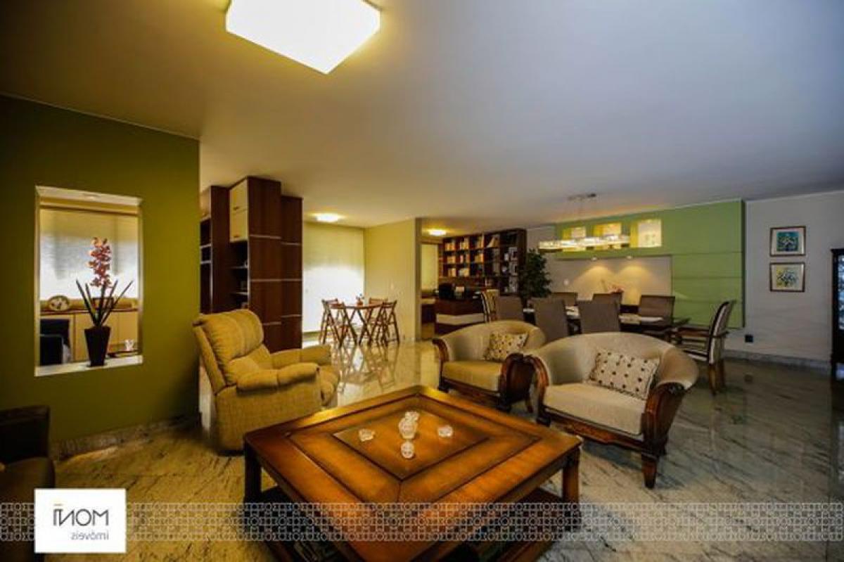 Picture of Apartment For Sale in Brasilia, Distrito Federal, Brazil