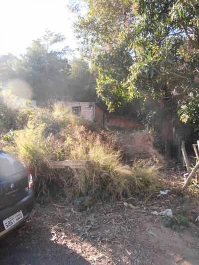 Residential Land For Sale in Minas Gerais, Brazil