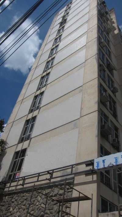 Commercial Building For Sale in Belo Horizonte, Brazil