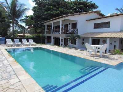 Home For Sale in Alagoas, Brazil