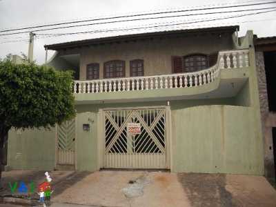 Home For Sale in Louveira, Brazil
