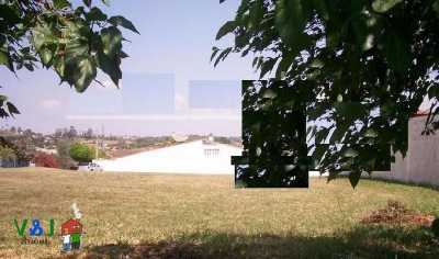 Residential Land For Sale in Vinhedo, Brazil