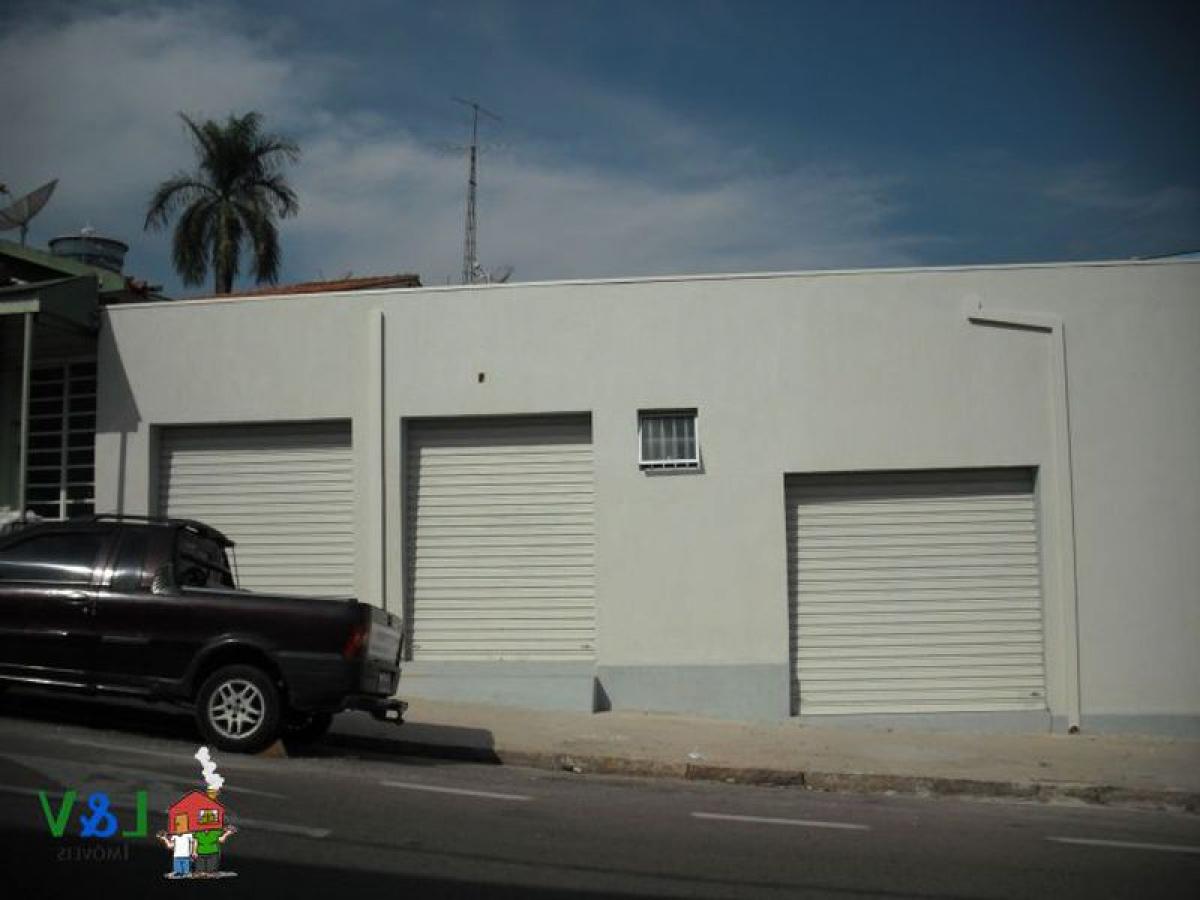 Picture of Commercial Building For Sale in Vinhedo, Sao Paulo, Brazil