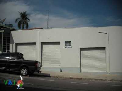 Commercial Building For Sale in Vinhedo, Brazil