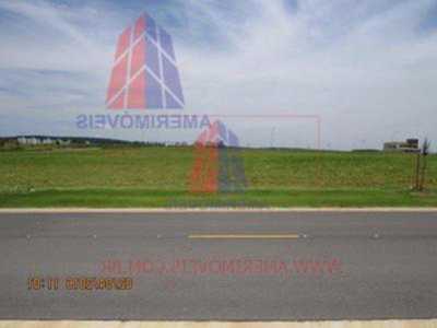 Residential Land For Sale in Votorantim, Brazil