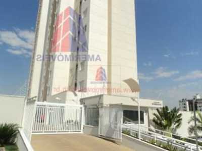 Apartment For Sale in Americana, Brazil