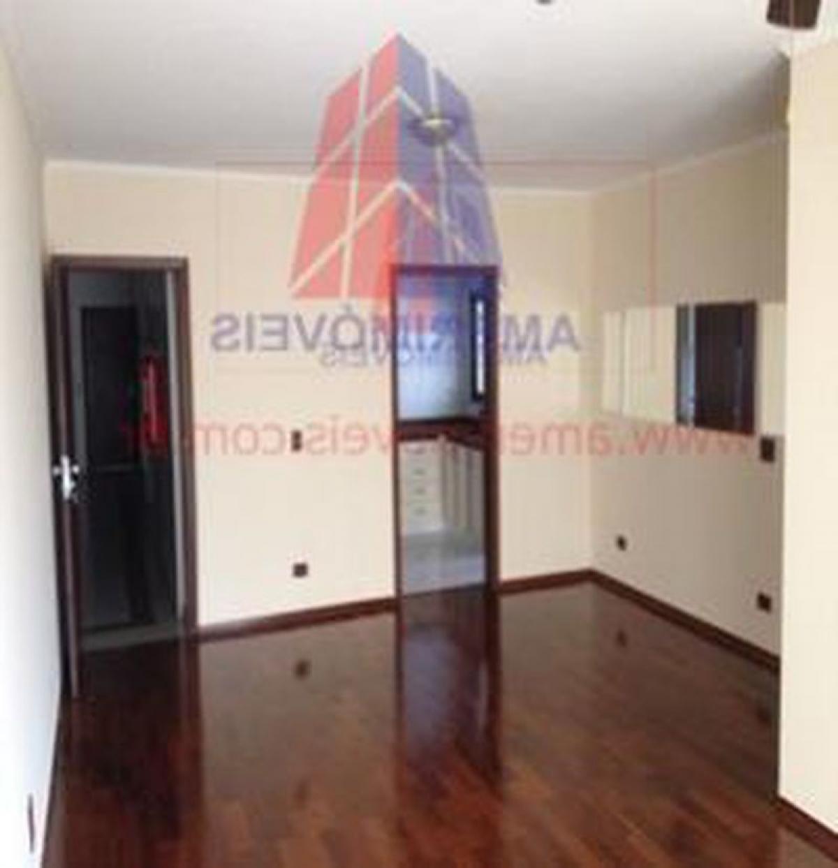 Picture of Apartment For Sale in Americana, Sao Paulo, Brazil