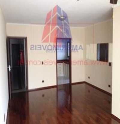 Apartment For Sale in Americana, Brazil