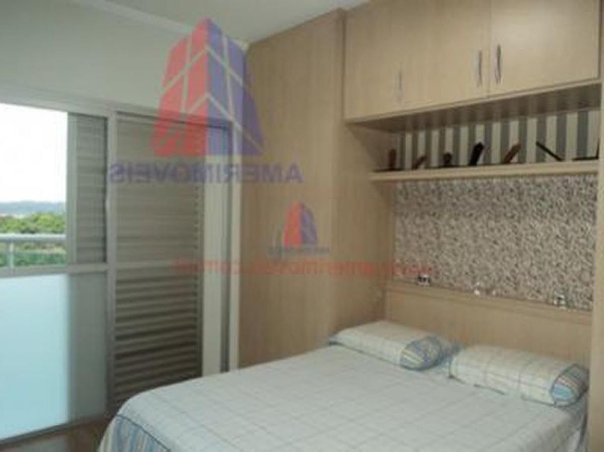 Picture of Apartment For Sale in Americana, Sao Paulo, Brazil