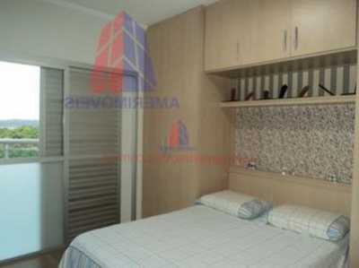 Apartment For Sale in Americana, Brazil