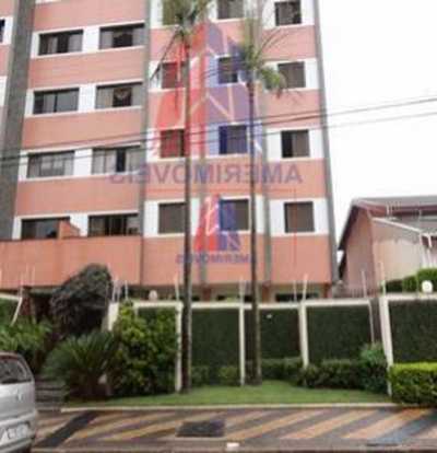 Apartment For Sale in Americana, Brazil