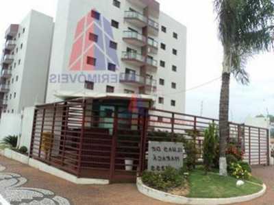 Apartment For Sale in Americana, Brazil