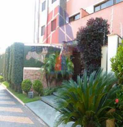 Apartment For Sale in Americana, Brazil