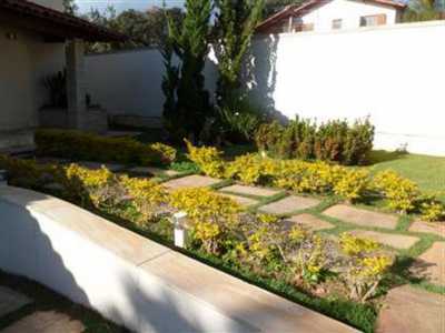 Home For Sale in Nova Lima, Brazil