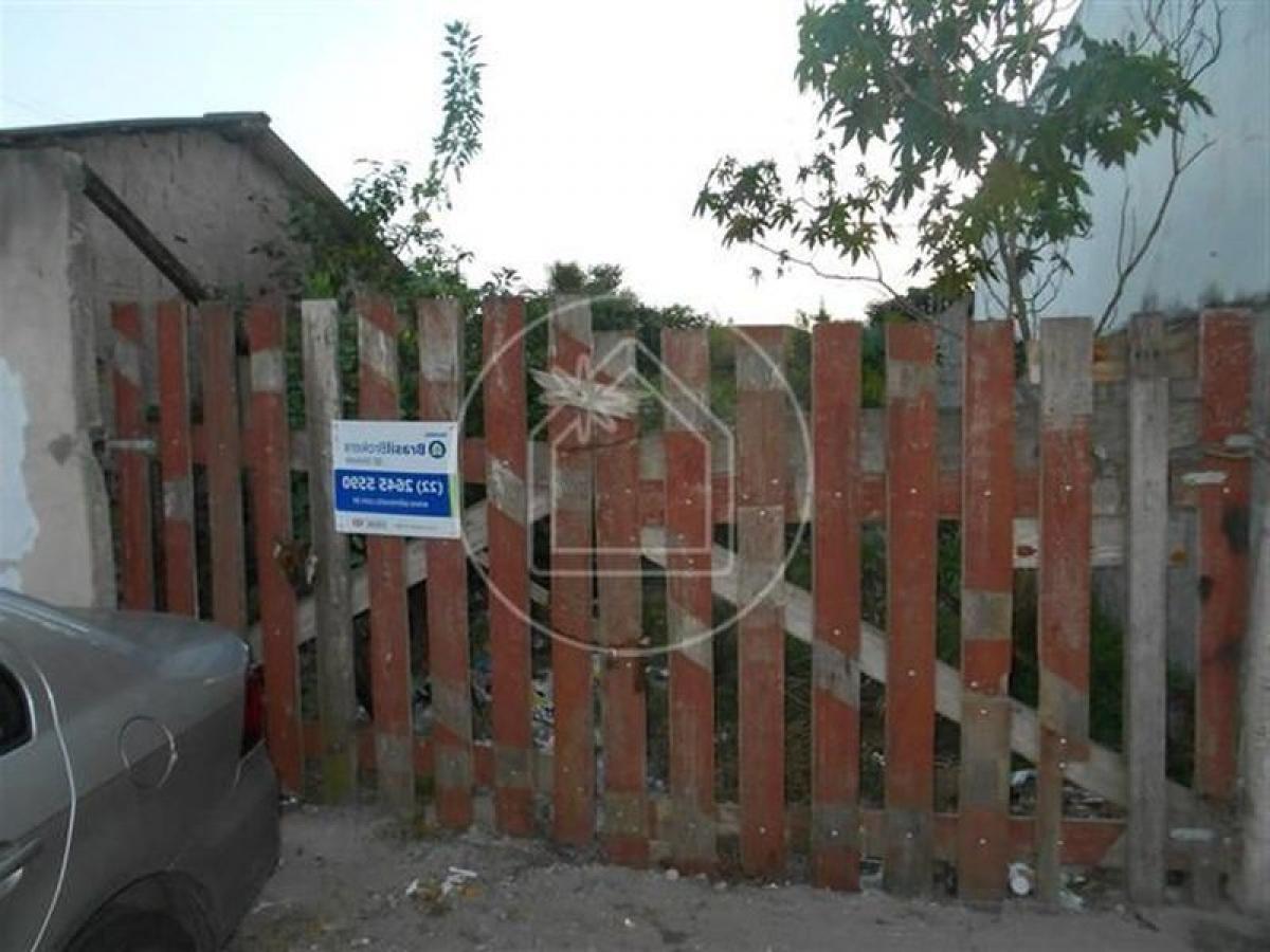 Picture of Residential Land For Sale in Cabo Frio, Rio De Janeiro, Brazil