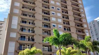 Apartment For Sale in Campinas, Brazil