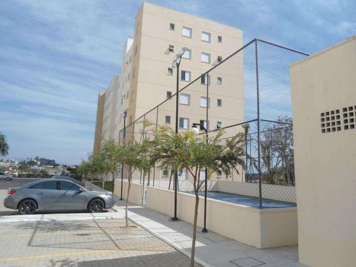 Picture of Apartment For Sale in Pindamonhangaba, Sao Paulo, Brazil