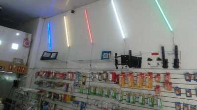 Commercial Building For Sale in Campinas, Brazil