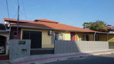 Home For Sale in Sao Jose, Brazil