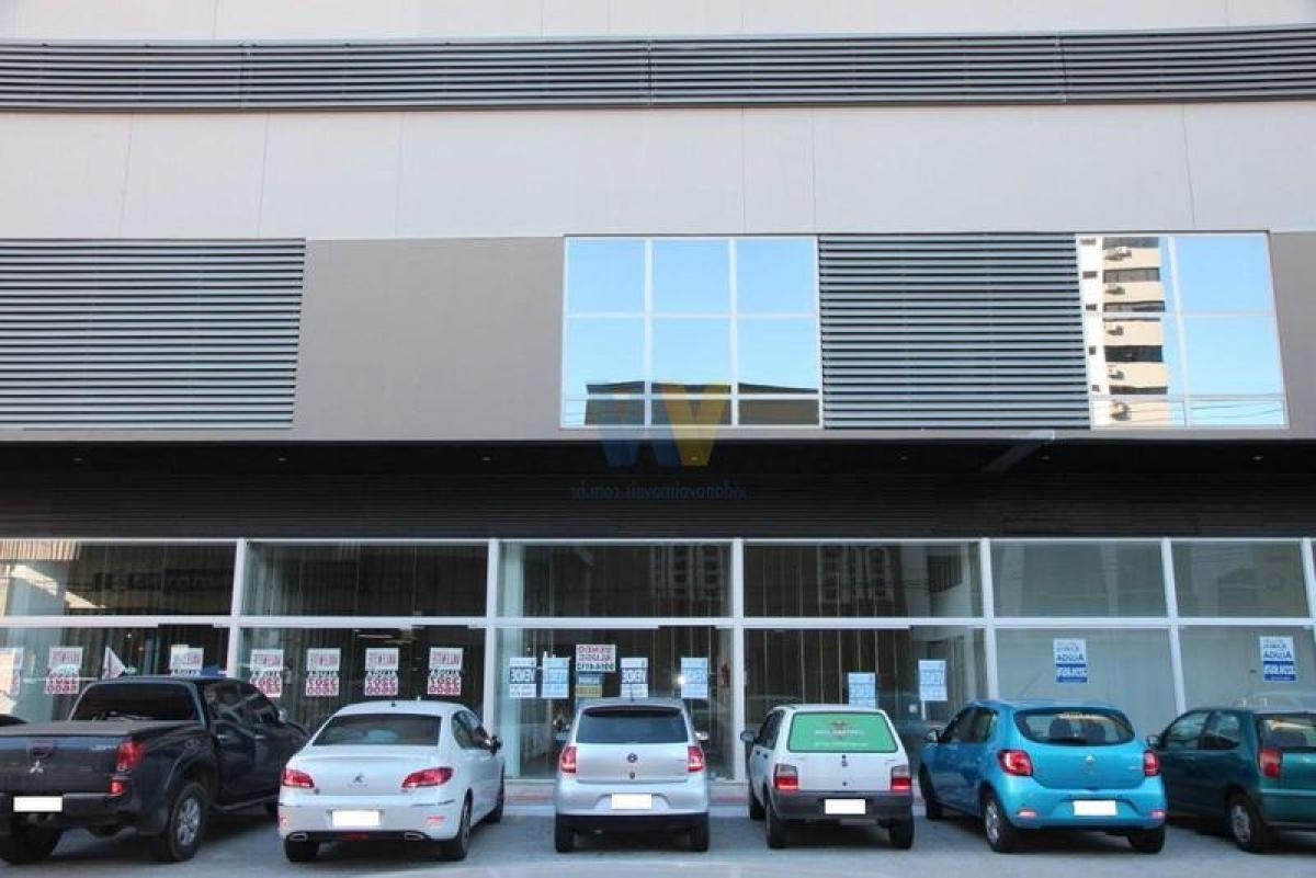 Picture of Commercial Building For Sale in Sao Jose, Santa Catarina, Brazil