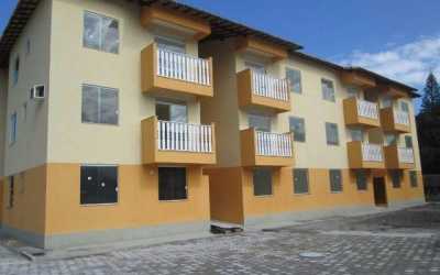 Apartment For Sale in Marica, Brazil
