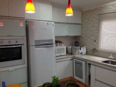 Townhome For Sale in Jundiai, Brazil