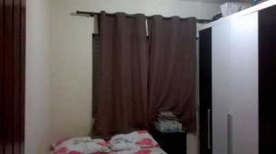 Studio For Sale in Sao Bernardo Do Campo, Brazil