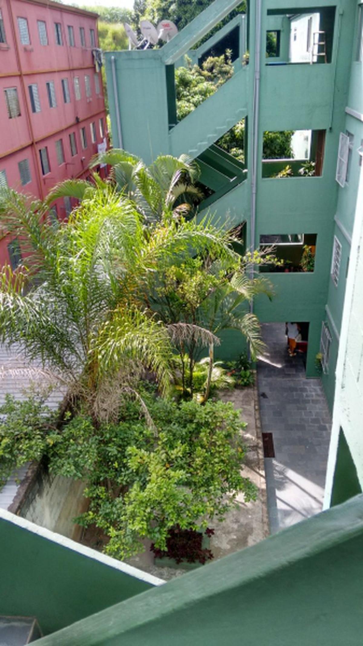 Picture of Apartment For Sale in Carapicuiba, Sao Paulo, Brazil