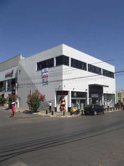 Commercial Building For Sale in Cuiaba, Brazil