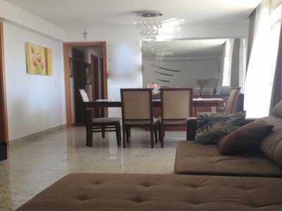 Apartment For Sale in Belo Horizonte, Brazil