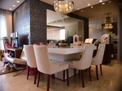 Home For Sale in Nova Lima, Brazil