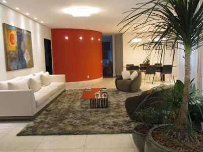 Apartment For Sale in Nova Lima, Brazil