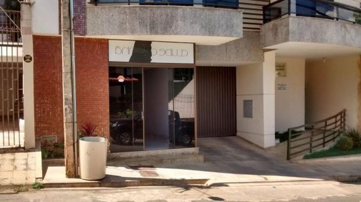 Picture of Commercial Building For Sale in Minas Gerais, Minas Gerais, Brazil