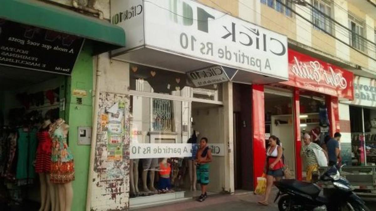 Picture of Commercial Building For Sale in Minas Gerais, Minas Gerais, Brazil