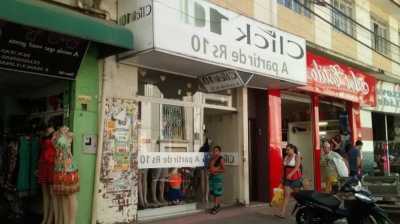 Commercial Building For Sale in Minas Gerais, Brazil