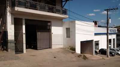 Commercial Building For Sale in Minas Gerais, Brazil