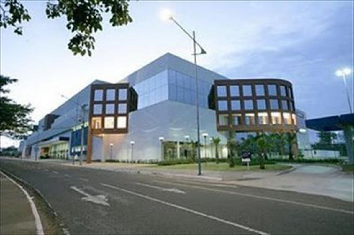 Picture of Other Commercial For Sale in Sao Jose Do Rio Preto, Sao Paulo, Brazil