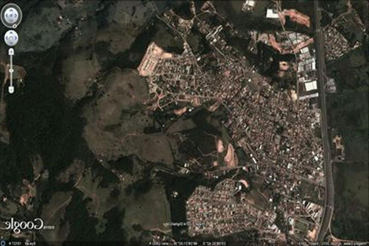 Picture of Residential Land For Sale in Bom Jesus Dos Perdões, Sao Paulo, Brazil