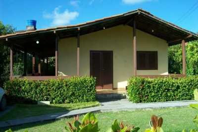 Home For Sale in Pitimbu, Brazil
