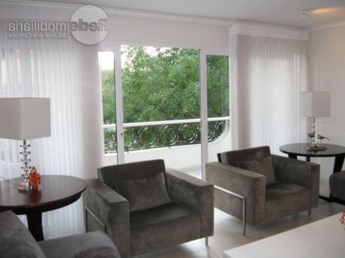Picture of Apartment For Sale in Sao Jose Dos Campos, Sao Paulo, Brazil