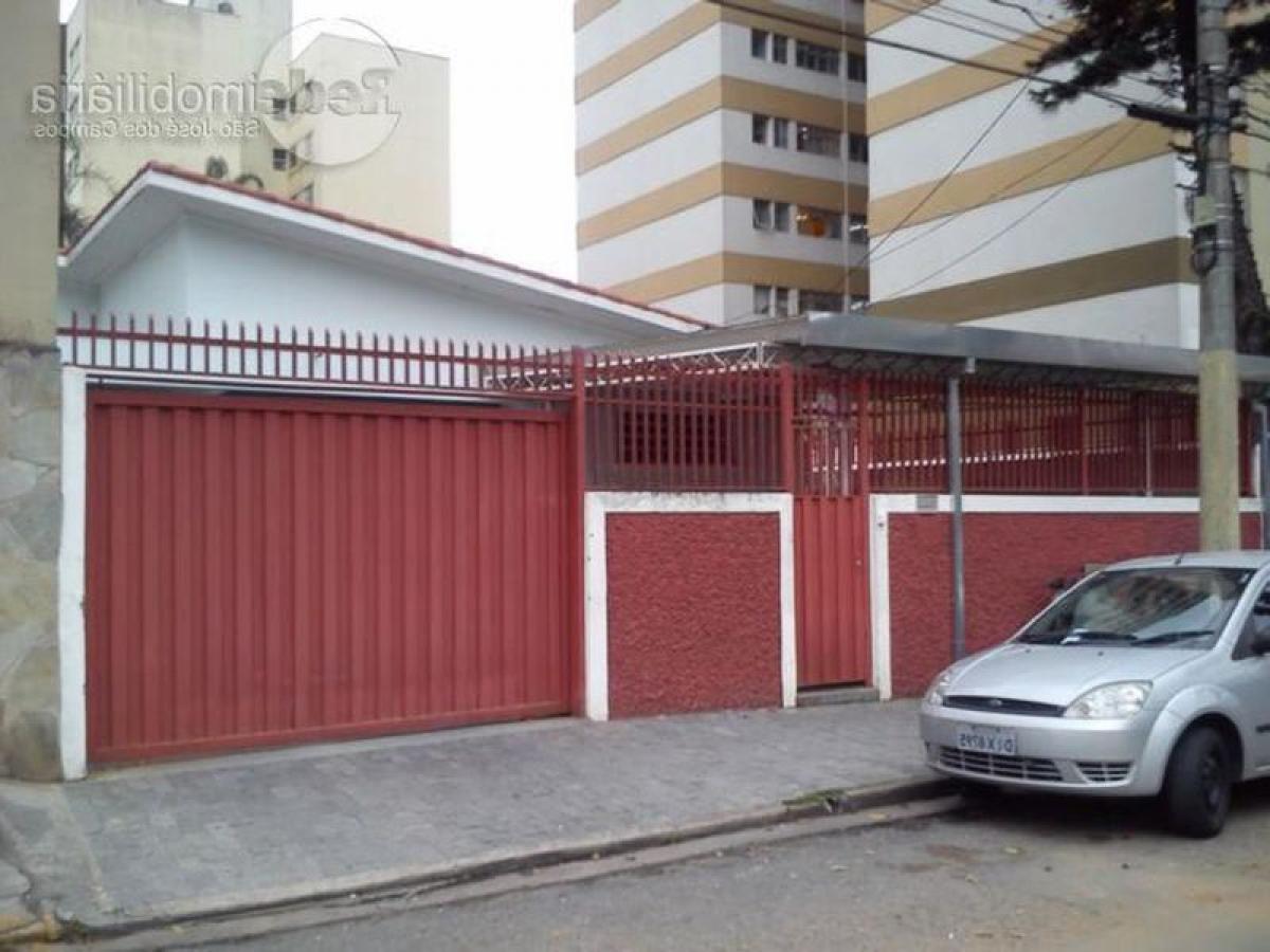 Picture of Home For Sale in Sao Jose Dos Campos, Sao Paulo, Brazil