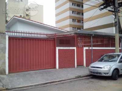Home For Sale in Sao Jose Dos Campos, Brazil