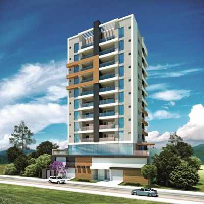 Apartment For Sale in Navegantes, Brazil