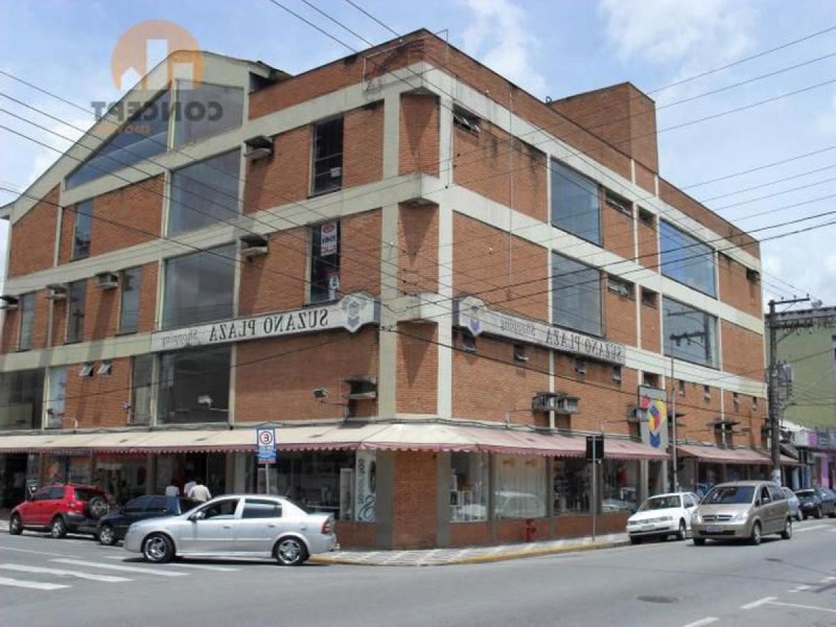 Picture of Commercial Building For Sale in Suzano, Sao Paulo, Brazil