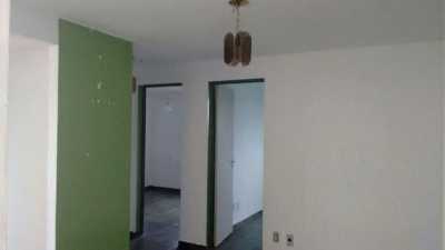 Apartment For Sale in Itaquaquecetuba, Brazil