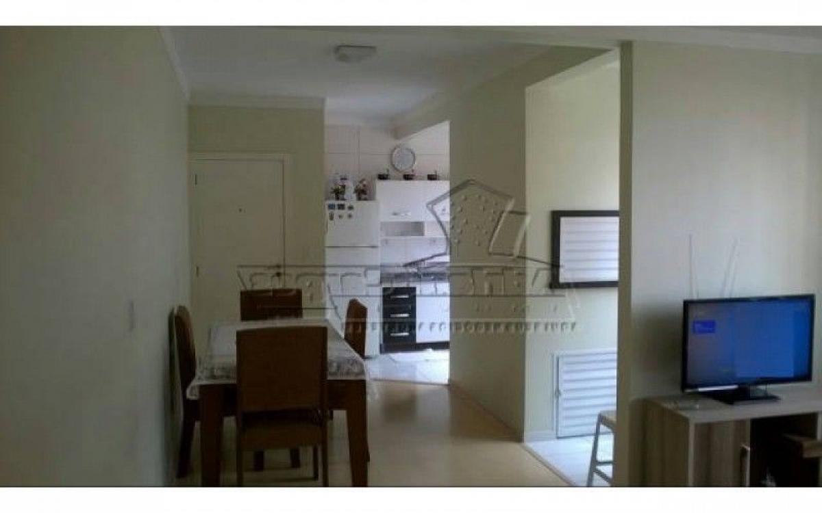 Picture of Apartment For Sale in Navegantes, Santa Catarina, Brazil