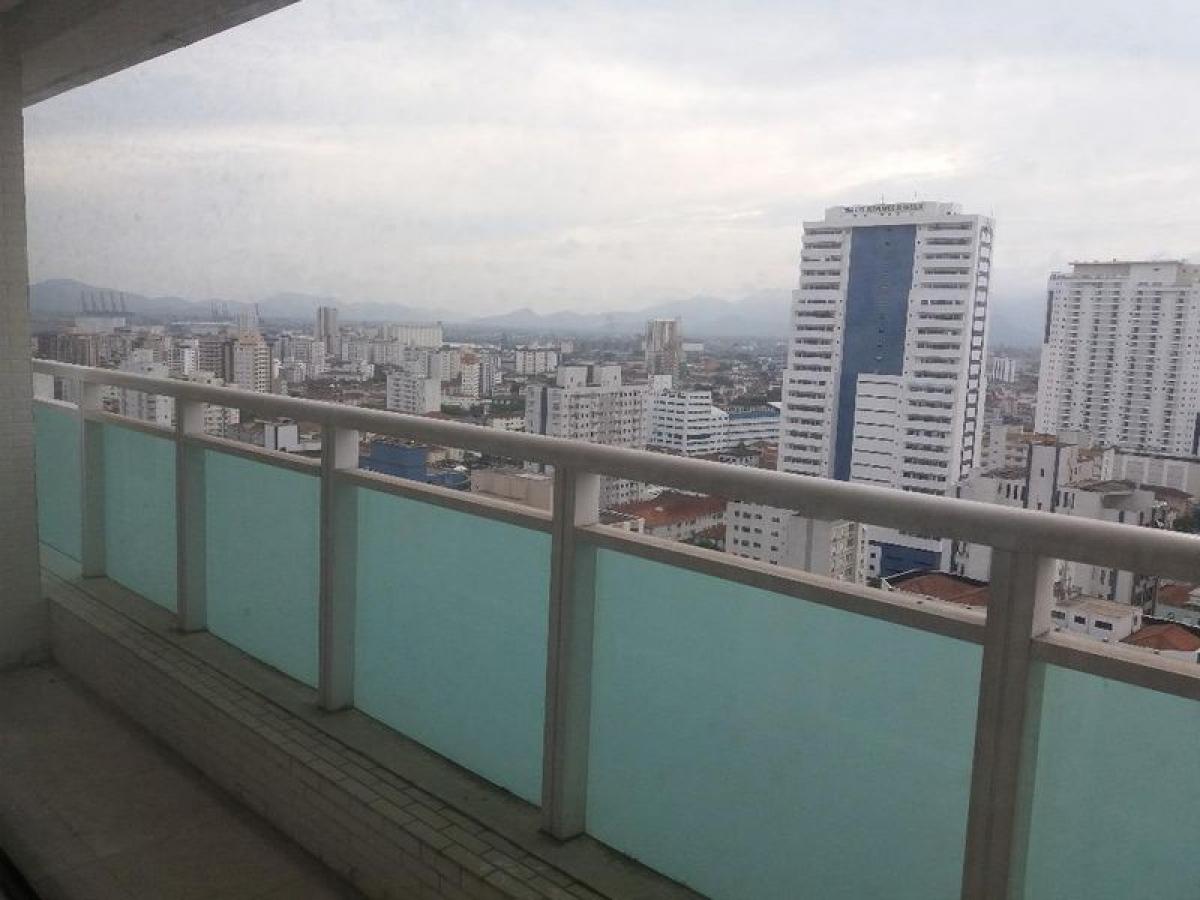 Picture of Commercial Building For Sale in Santos, Sao Paulo, Brazil