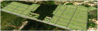 Residential Land For Sale in Paracuru, Brazil