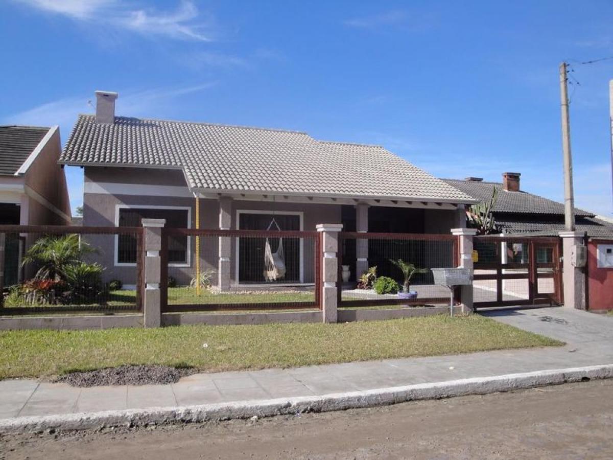 Picture of Home For Sale in Imbe, Rio Grande do Sul, Brazil
